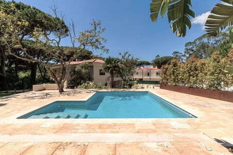 Villa a Alcabideche, Lisbon, Alcabideche - € 2.850.000 | Ref: 12051 - foto 2