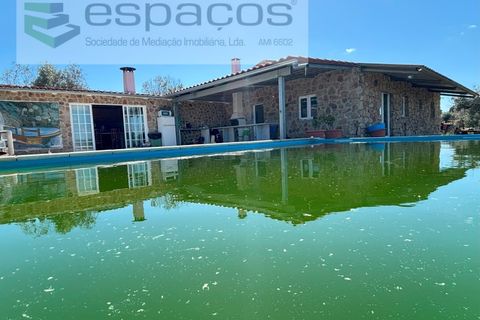 Farm i Castelo Branco, Castelo Branco, Castelo Branco - € 190.000 | Ref: 5657/AC-FA - foto 4