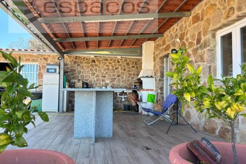Farm i Castelo Branco, Castelo Branco, Castelo Branco - € 190.000 | Ref: 5657/AC-FA - foto 2