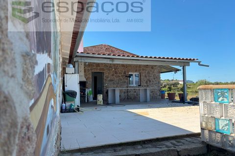 Farm i Castelo Branco, Castelo Branco, Castelo Branco - € 190.000 | Ref: 5657/AC-FA - foto 27