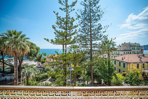 Lejlighed i Ospedaletti, Imperia, Ospedaletti - € 2.850.000 | Ref: 5826 - foto 1