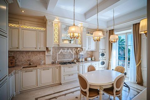 Lejlighed i Ospedaletti, Imperia, Ospedaletti - € 2.850.000 | Ref: 5826 - foto 3
