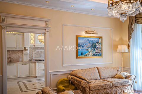 Lejlighed i Ospedaletti, Imperia, Ospedaletti - € 2.850.000 | Ref: 5826 - foto 5
