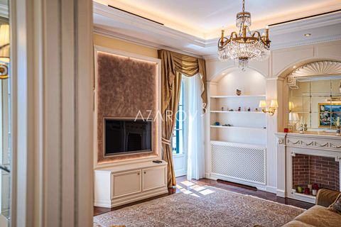 Lejlighed i Ospedaletti, Imperia, Ospedaletti - € 2.850.000 | Ref: 5826 - foto 9