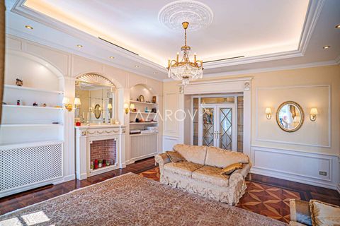 Lejlighed i Ospedaletti, Imperia, Ospedaletti - € 2.850.000 | Ref: 5826 - foto 11