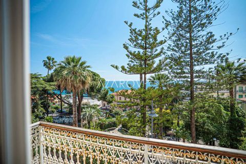 Lejlighed i Ospedaletti, Imperia, Ospedaletti - € 2.850.000 | Ref: 5826 - foto 12
