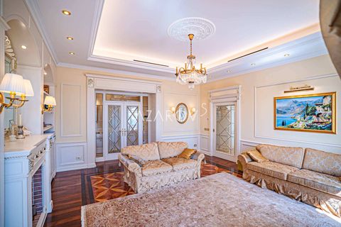 Lejlighed i Ospedaletti, Imperia, Ospedaletti - € 2.850.000 | Ref: 5826 - foto 14