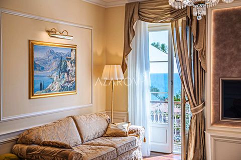 Lejlighed i Ospedaletti, Imperia, Ospedaletti - € 2.850.000 | Ref: 5826 - foto 20