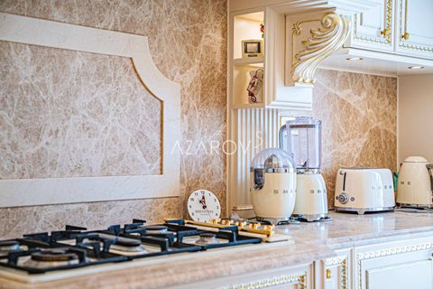 Lejlighed i Ospedaletti, Imperia, Ospedaletti - € 2.850.000 | Ref: 5826 - foto 24
