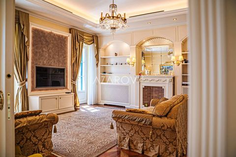 Lejlighed i Ospedaletti, Imperia, Ospedaletti - € 2.850.000 | Ref: 5826 - foto 26