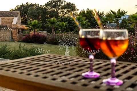 Landejendom i Sencelles, Mallorca, Sencelles - € 4.600.000 | Ref: SEN577 - foto 7