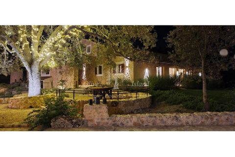 Landejendom i Sencelles, Mallorca, Sencelles - € 4.600.000 | Ref: SEN577 - foto 10