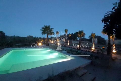 Landejendom i Sencelles, Mallorca, Sencelles - € 4.600.000 | Ref: SEN577 - foto 11