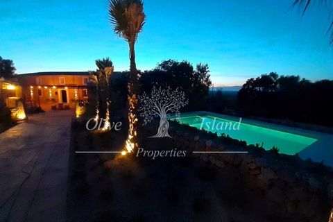 Landejendom i Sencelles, Mallorca, Sencelles - € 4.600.000 | Ref: SEN577 - foto 12