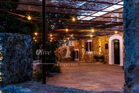 Landejendom i Sencelles, Mallorca, Sencelles - € 4.600.000 | Ref: SEN577 - foto 13