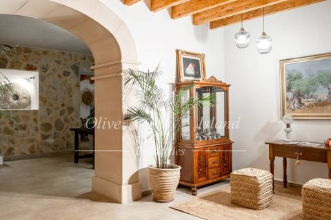 Landejendom i Sencelles, Mallorca, Sencelles - € 4.600.000 | Ref: SEN577 - foto 15