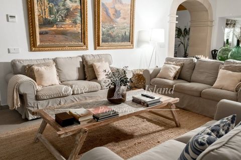 Landejendom i Sencelles, Mallorca, Sencelles - € 4.600.000 | Ref: SEN577 - foto 17