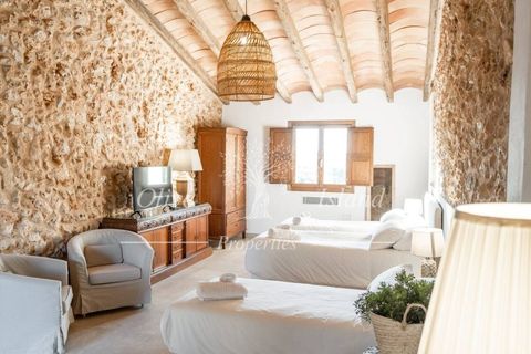 Landejendom i Sencelles, Mallorca, Sencelles - € 4.600.000 | Ref: SEN577 - foto 18