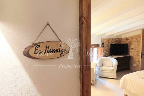 Landejendom i Sencelles, Mallorca, Sencelles - € 4.600.000 | Ref: SEN577 - foto 22