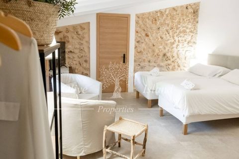 Landejendom i Sencelles, Mallorca, Sencelles - € 4.600.000 | Ref: SEN577 - foto 23