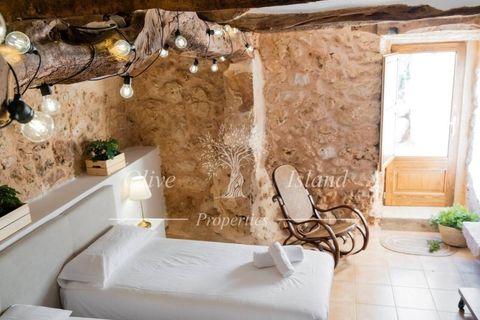 Landejendom i Sencelles, Mallorca, Sencelles - € 4.600.000 | Ref: SEN577 - foto 25