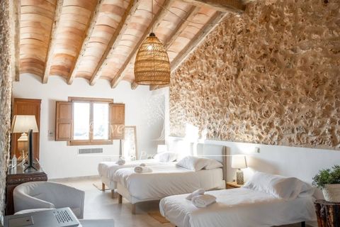 Landejendom i Sencelles, Mallorca, Sencelles - € 4.600.000 | Ref: SEN577 - foto 31
