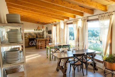 Landejendom i Sencelles, Mallorca, Sencelles - € 4.600.000 | Ref: SEN577 - foto 35