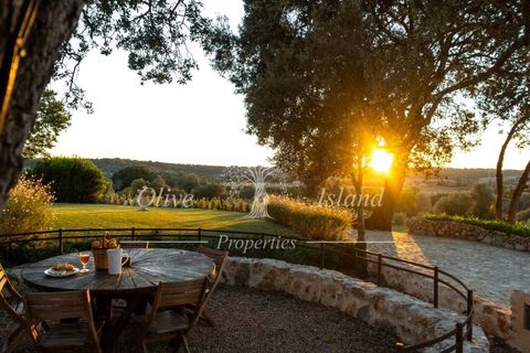 Landejendom i Sencelles, Mallorca, Sencelles - € 4.600.000 | Ref: SEN577 - foto 36