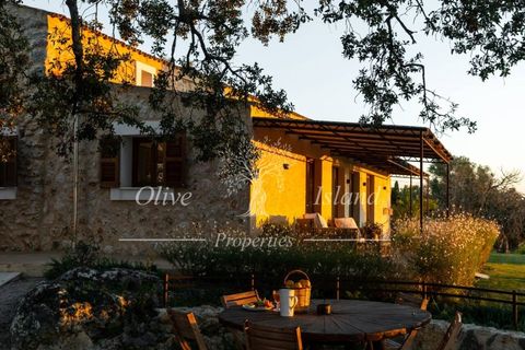 Landejendom i Sencelles, Mallorca, Sencelles - € 4.600.000 | Ref: SEN577 - foto 37