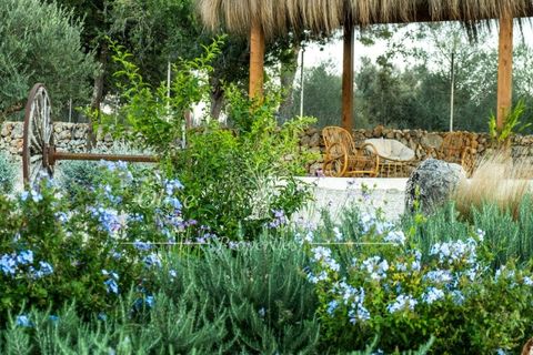 Landejendom i Sencelles, Mallorca, Sencelles - € 4.600.000 | Ref: SEN577 - foto 38