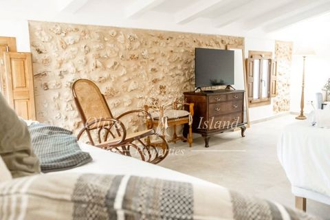 Landejendom i Sencelles, Mallorca, Sencelles - € 4.600.000 | Ref: SEN577 - foto 40