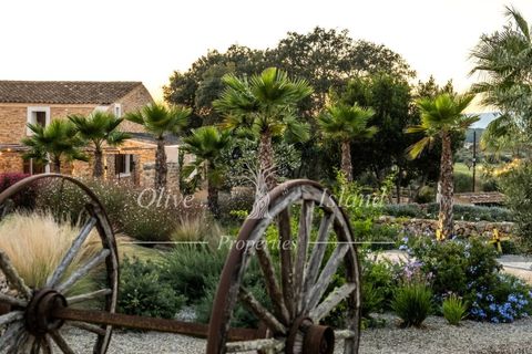 Landejendom i Sencelles, Mallorca, Sencelles - € 4.600.000 | Ref: SEN577 - foto 46