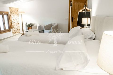 Landejendom i Sencelles, Mallorca, Sencelles - € 4.600.000 | Ref: SEN577 - foto 47