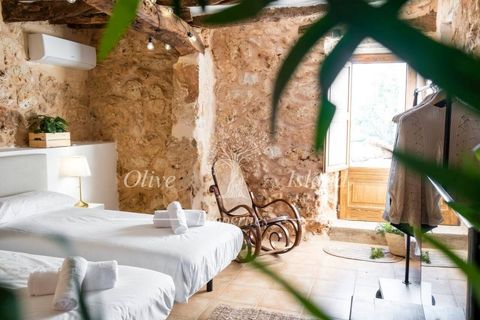Landejendom i Sencelles, Mallorca, Sencelles - € 4.600.000 | Ref: SEN577 - foto 48