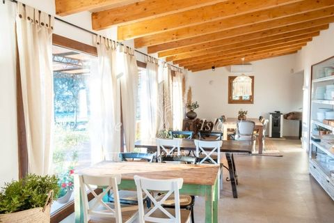Landejendom i Sencelles, Mallorca, Sencelles - € 4.600.000 | Ref: SEN577 - foto 49