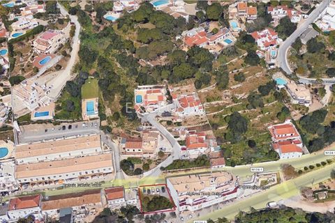 Helårsgrund i Lagoa, Faro, Lagoa - € 650.000 | Ref: EAV-3979 - foto 1