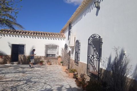 Farm hus i Taberno, Almeria, Taberno - € 230.000 | Ref: APS 1973 - foto 2