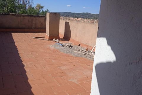 Farm hus i Taberno, Almeria, Taberno - € 230.000 | Ref: APS 1973 - foto 6