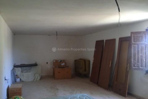 Farm hus i Taberno, Almeria, Taberno - € 230.000 | Ref: APS 1973 - foto 8