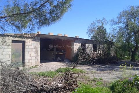 Farm hus i Taberno, Almeria, Taberno - € 230.000 | Ref: APS 1973 - foto 9