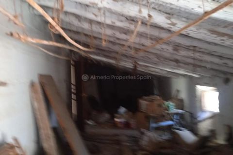 Farm hus i Taberno, Almeria, Taberno - € 230.000 | Ref: APS 1973 - foto 10