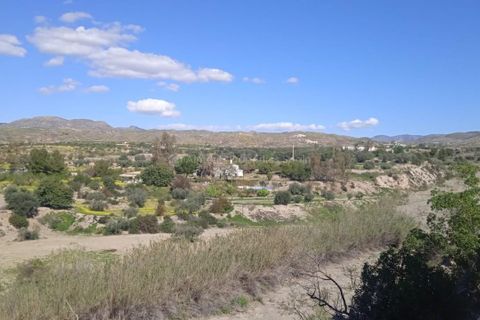 Farm hus i Taberno, Almeria, Taberno - € 230.000 | Ref: APS 1973 - foto 12