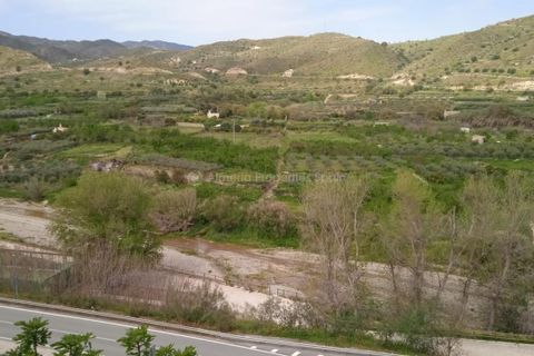 Byhus i Albanchez, Almeria, Albanchez - € 77.000 | Ref: APS 1972 - foto 3