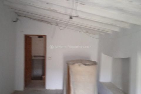 Byhus i Albanchez, Almeria, Albanchez - € 77.000 | Ref: APS 1972 - foto 5