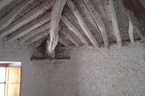 Byhus i Albanchez, Almeria, Albanchez - € 77.000 | Ref: APS 1972 - foto 6