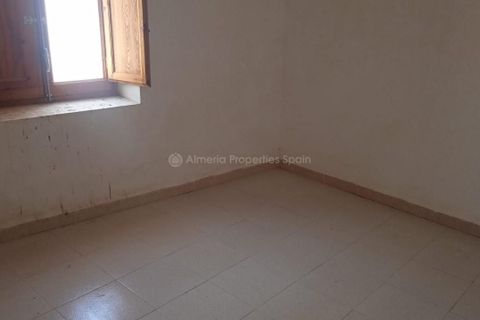 Byhus i Albanchez, Almeria, Albanchez - € 77.000 | Ref: APS 1972 - foto 7