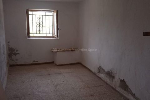 Byhus i Albanchez, Almeria, Albanchez - € 77.000 | Ref: APS 1972 - foto 10