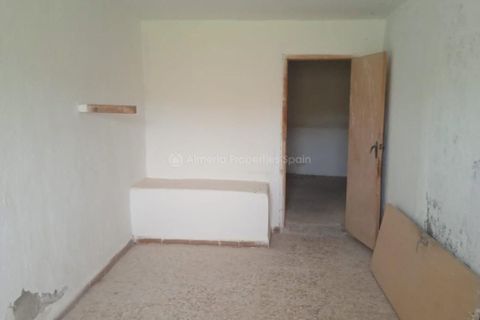Byhus i Albanchez, Almeria, Albanchez - € 77.000 | Ref: APS 1972 - foto 11