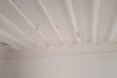 Byhus i Albanchez, Almeria, Albanchez - € 77.000 | Ref: APS 1972 - foto 16