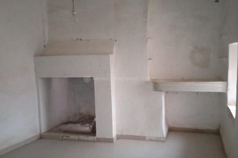 Byhus i Albanchez, Almeria, Albanchez - € 77.000 | Ref: APS 1972 - foto 17